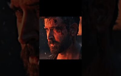 War 2 Is Loading…… #war #hrithikroshan #shorts #trending #youtubeshorts