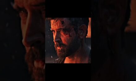 War 2 Is Loading…… #war #hrithikroshan #shorts #trending #youtubeshorts