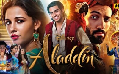 Aladdin Full Movie In Hindi | Mena Massoud | Will Smith | Naomi Scott Alan Tudyk HD Review & Facts