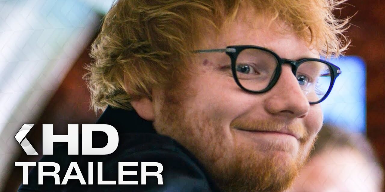 YESTERDAY Trailer (2019)
