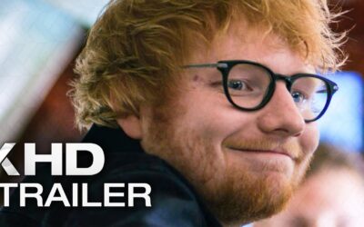 YESTERDAY Trailer (2019)