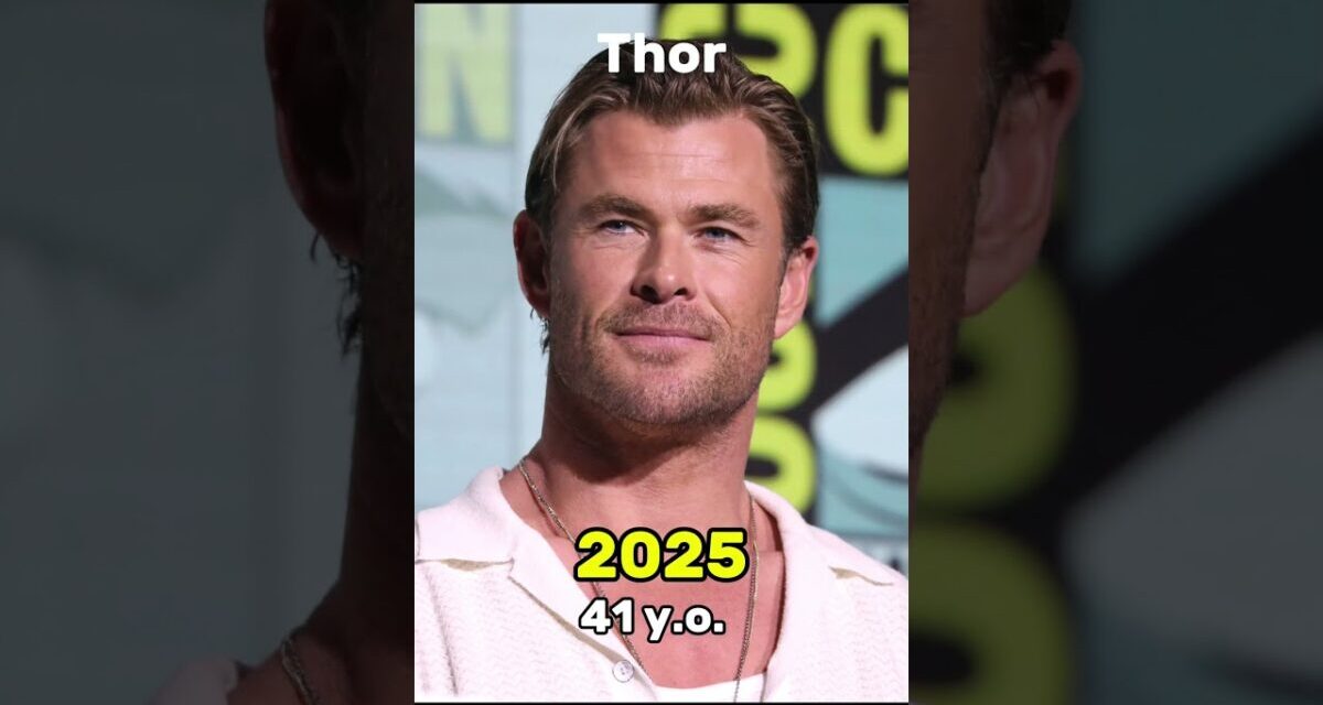 Avengers End Game (2019) Cast Then Vs Now #film#cast#avengersendgame