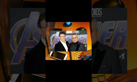 Kya Dosto Apko Pata Avenger Endgame Ka Finel Sence