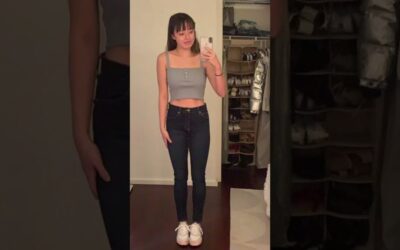 My Weight Loss Transformation