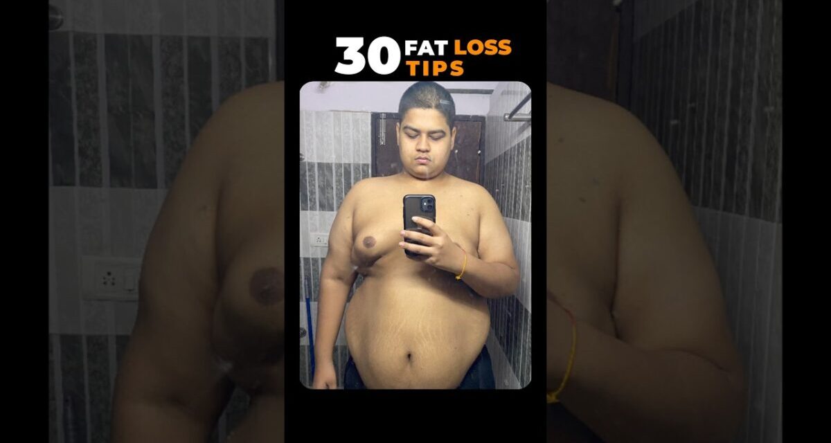 Do This To Manage Hunger During Weight Loss Journey