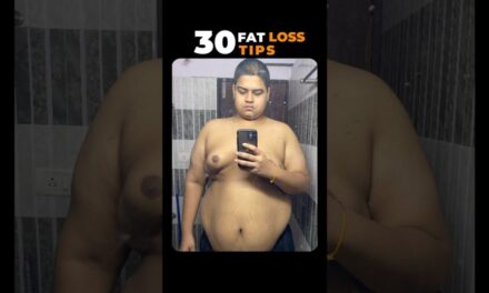 Do This To Manage Hunger During Weight Loss Journey