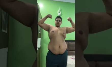 Weight Loss Motivation 🇮🇳15 Months Transformation 💪