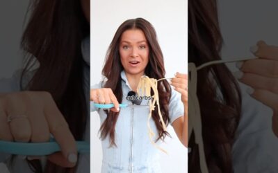 Avoid This Weight Loss Mistake! 🙅‍♀️❌