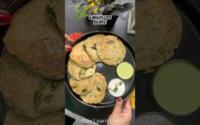 4 Weight Loss Recipes ✅