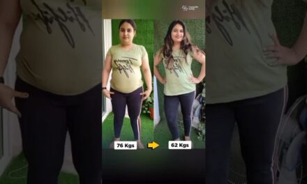 14 Kgs WEIGHT LOSS Journey // Feeding Mom