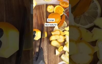 Best WEIGHT LOSS Wellness Shots