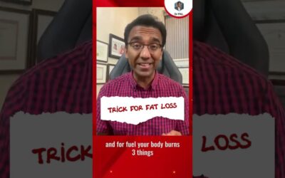 How To Burn Fat For Free? | Dr Pal