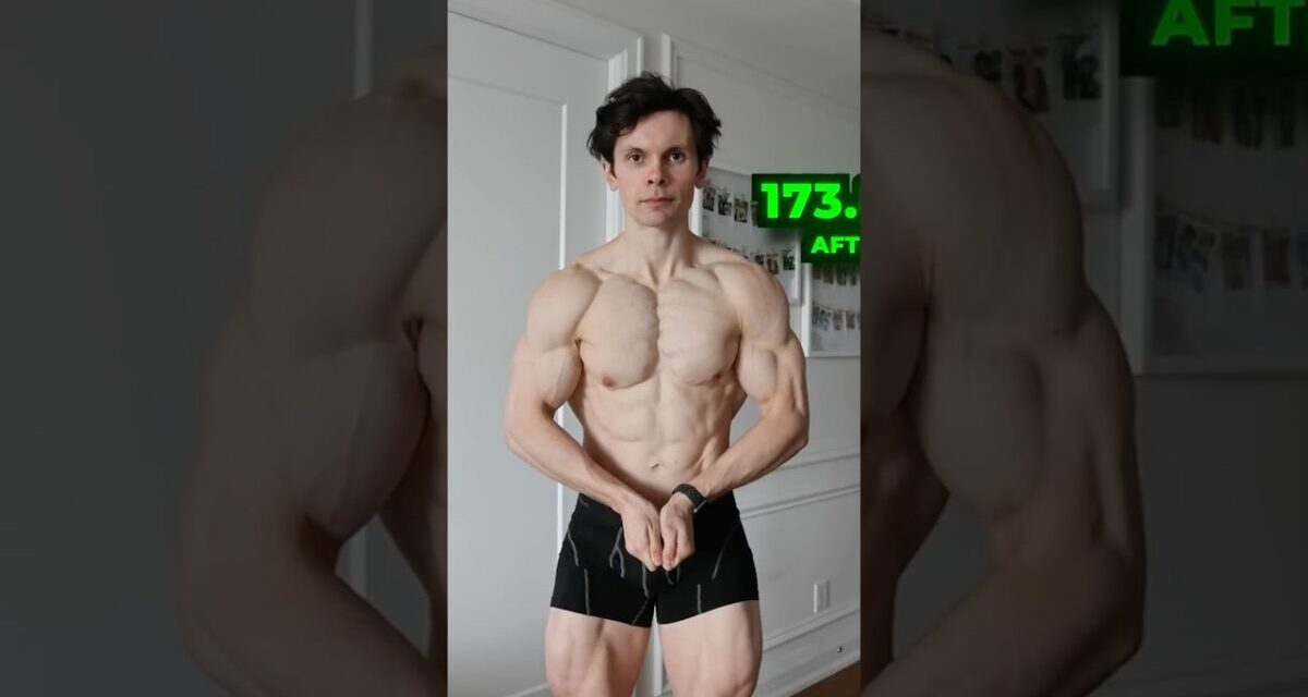 The Most Extreme Weight Loss Diet