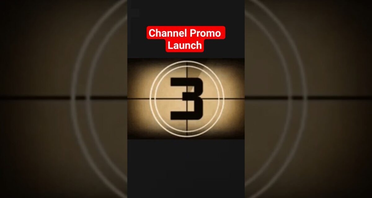 🤫 3 Sec. मैं Short Viral ✅| Promo Launch | Channel Promo Launch | Like Movie Promo ✅| #shorts