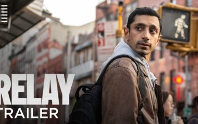 Relay | Official Trailer | Bleecker Street
