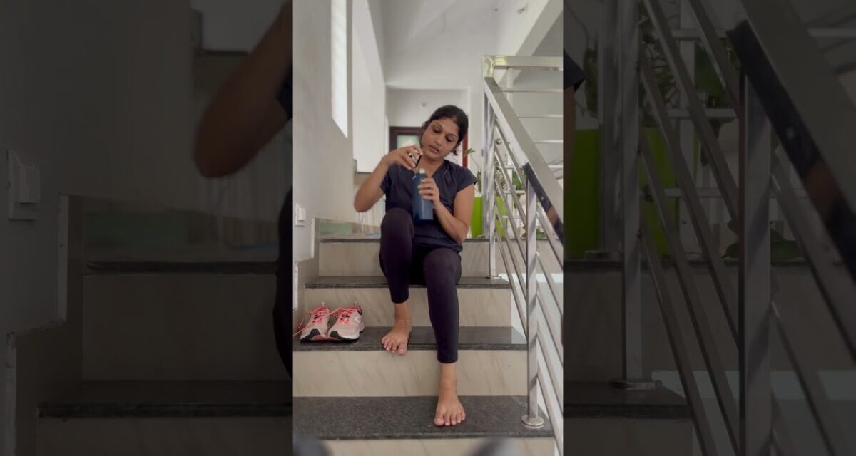 Weight Loss Journey 😍 #youtuber #minivlog #weightloss #weightlossjourney