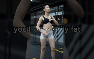 Eat Less & Move More To Lose Weight ?🤔