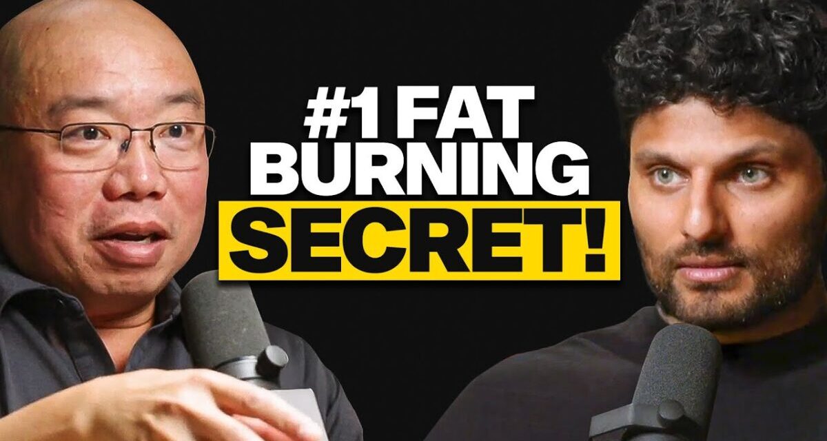 WEIGHT LOSS EXPERT: Calories Are A LIE! The Real Reason You Can’t Lose Weight Will Shock You