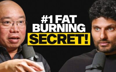 WEIGHT LOSS EXPERT: Calories Are A LIE! The Real Reason You Can’t Lose Weight Will Shock You