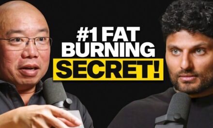 WEIGHT LOSS EXPERT: Calories Are A LIE! The Real Reason You Can’t Lose Weight Will Shock You