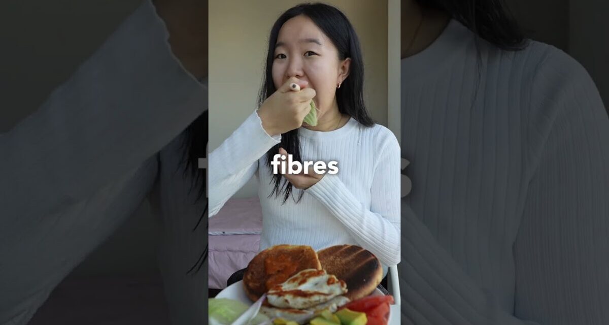 Eating Hacks To Help You Lose Weight 🥗🍦 #weightloss #weightlosstips