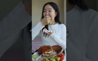 Eating Hacks To Help You Lose Weight 🥗🍦 #weightloss #weightlosstips