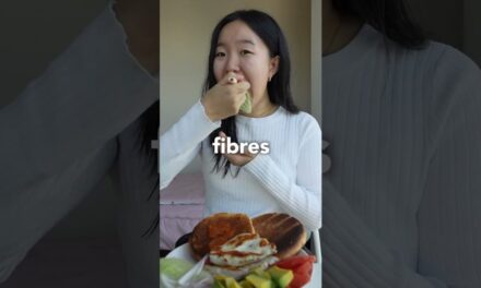 Eating Hacks To Help You Lose Weight 🥗🍦 #weightloss #weightlosstips
