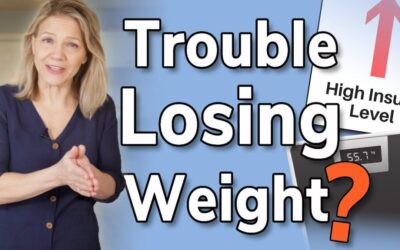 How Insulin Resistance Affects Your Weight Loss Journey