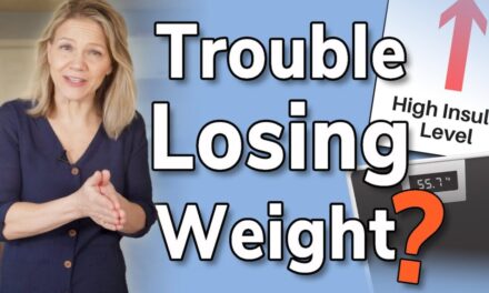 How Insulin Resistance Affects Your Weight Loss Journey