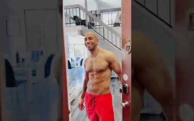 1 Year Weight Loss Transformation.