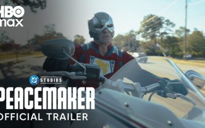 Peacemaker Season 2 | Official Trailer | HBO Max