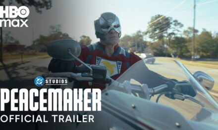 Peacemaker Season 2 | Official Trailer | HBO Max