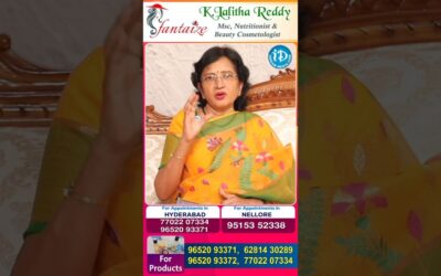 మీకు నచ్చింది తింటూనే బరువు తగ్గండి | Weight Loss Tips In Telugu | Dr Lalitha Reddy | #idreamhealth