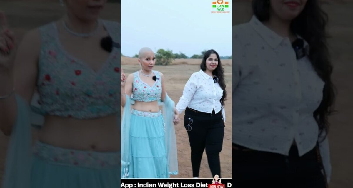 How To Lose 12 Kgs In 1 Month Naturally | Weight Loss Without Workouts | Indian Weight Loss Diet