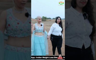 How To Lose 12 Kgs In 1 Month Naturally | Weight Loss Without Workouts | Indian Weight Loss Diet