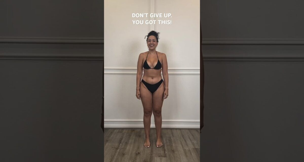 My Postpartum Weight Loss Journey So Far 🫶🏽 #transformation #postpartumweightloss #momlife