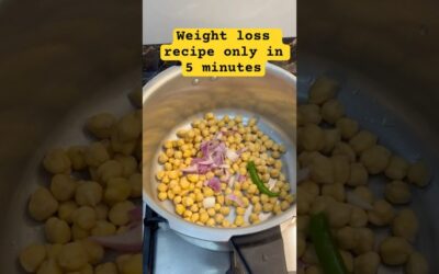Sirf 5 Mint Me Banne Wali Weight Loss Recipe| Quick Weight Loss Recipe| Easy Weight Loss Recipe|
