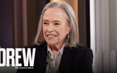 Kathy Bates Has Candid Conversation About Weight Loss Journey After Diabetes Diagnosis