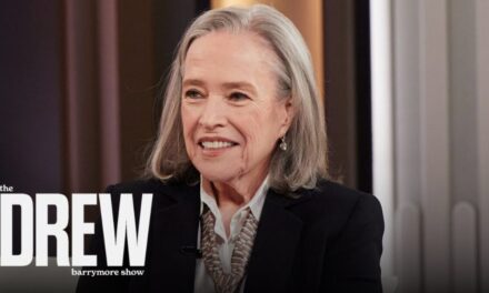 Kathy Bates Has Candid Conversation About Weight Loss Journey After Diabetes Diagnosis