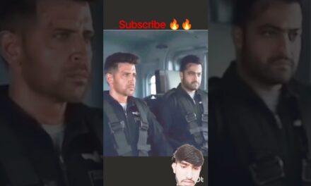 WAR 2 | Official Trailer | Hrithik Roshan | NTR | Kiara Advani | Ayan Mukerji | YRF Spy Universe