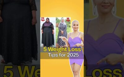 Unlock The Secrets To Losing Weight Without Exercise | Indian Weight Loss Diet By Richa