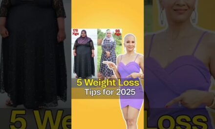 Unlock The Secrets To Losing Weight Without Exercise | Indian Weight Loss Diet By Richa