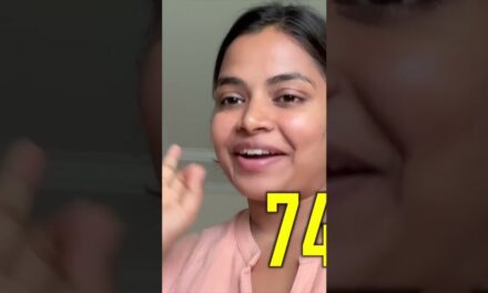10 கிலோ-க்கு மேல Weight Loss பண்ணிட்டேன்😍🔥😲 | Keerthi Sharthah