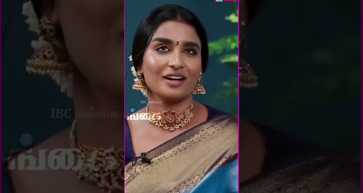 1 Month-ல 7Kgs Weight Loss பண்ணேன் #intermittentfasting #weightloss #reshmamuralidharan #ibcmangai