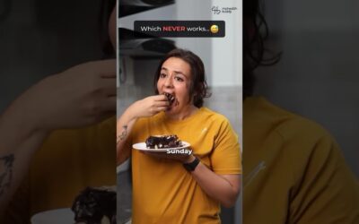 Why Aren’t You LOSING WEIGHT 😞 (THE REASON)