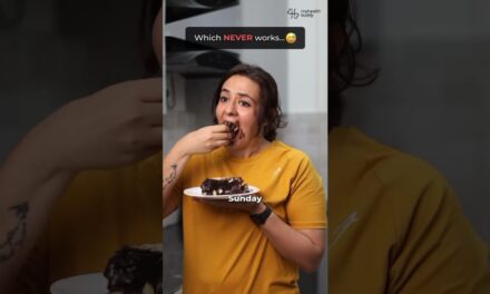 Why Aren’t You LOSING WEIGHT 😞 (THE REASON)