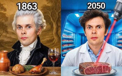 I Tested Ancient Vs Futuristic Diet