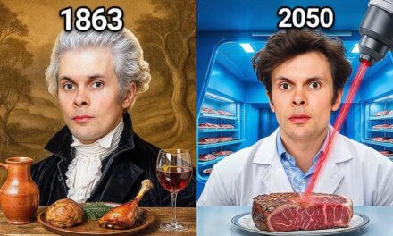 I Tested Ancient Vs Futuristic Diet