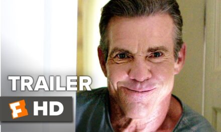 The Intruder Final Trailer (2019) | Movieclips Trailers