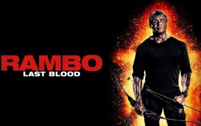 Rambo: Last Blood (2019) Movie Full English | Sylvester Stallone, Paz Vega | Review And Facts